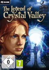 The Legen of Crystal Valley
