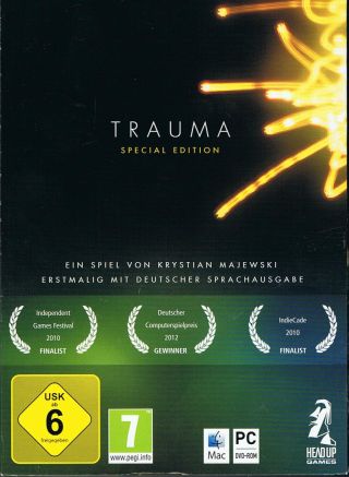 Trauma