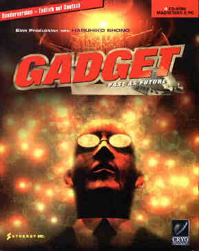 gadget