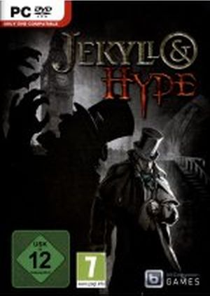 Jekyll&Hyde