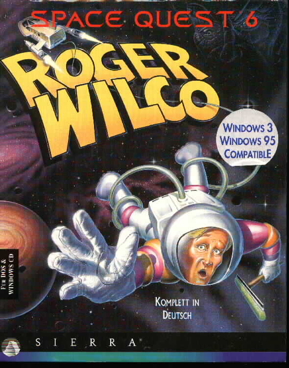 space quest 6